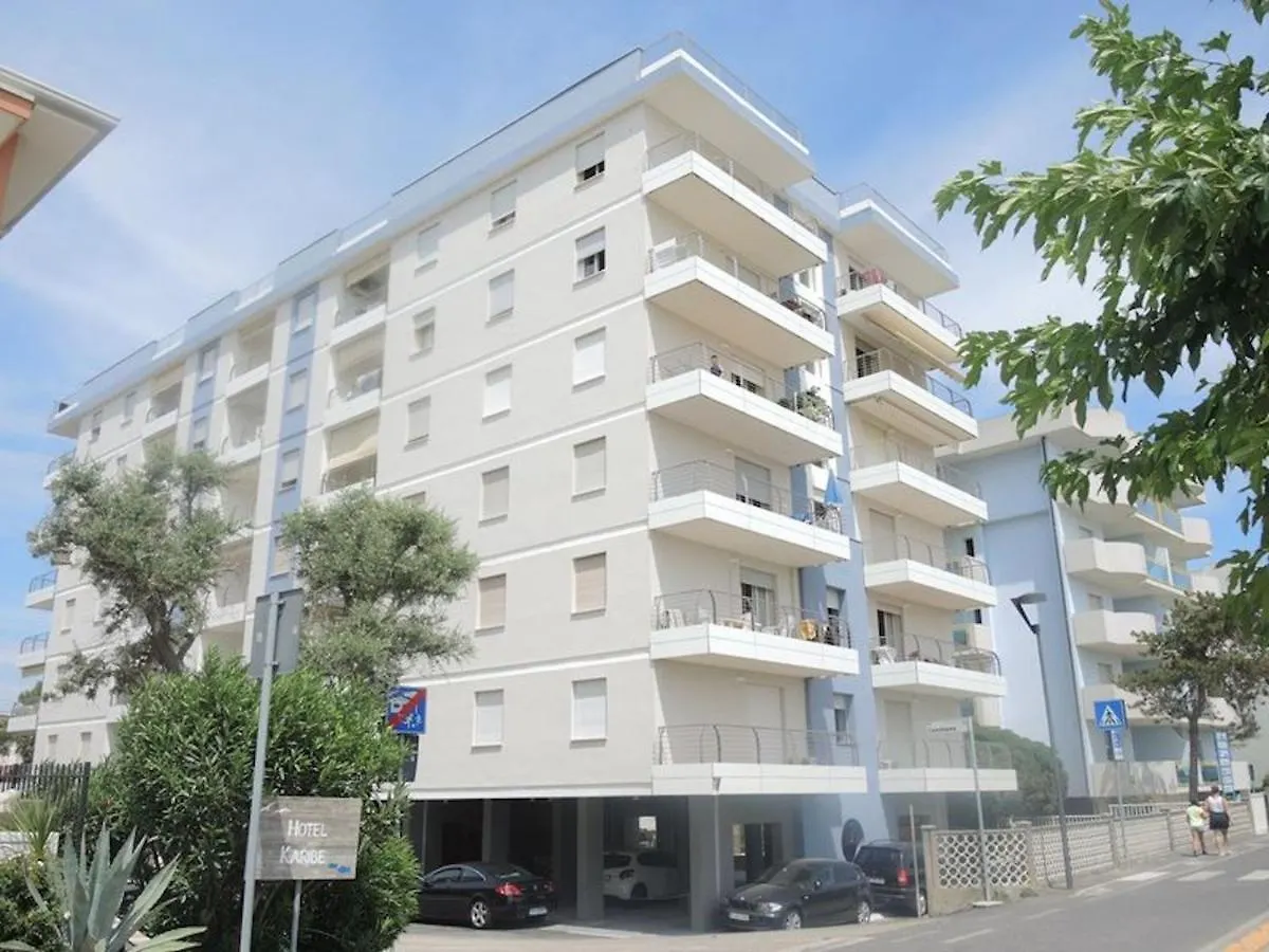 Seaview Flat Next To Bibione Beach - Beahost