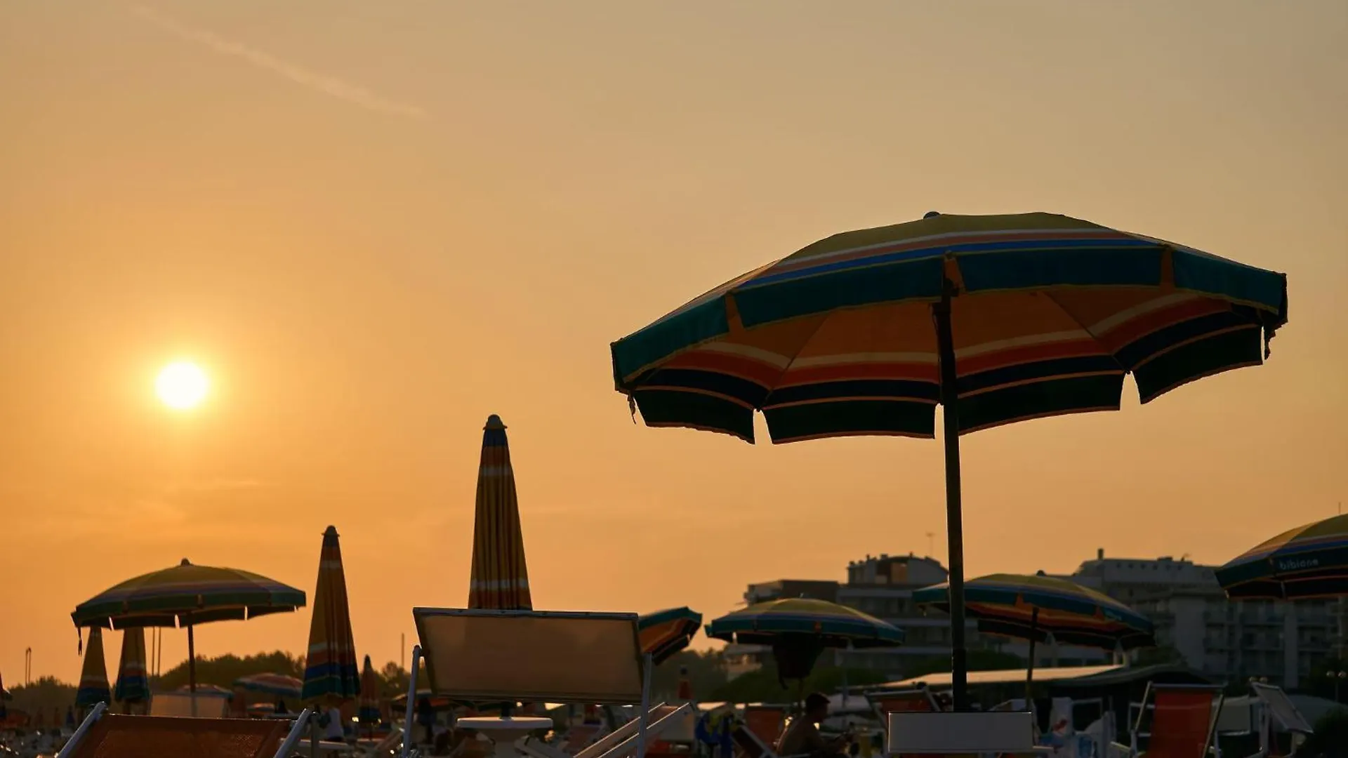 Seaview Flat Next To Bibione Beach - Beahost Italy