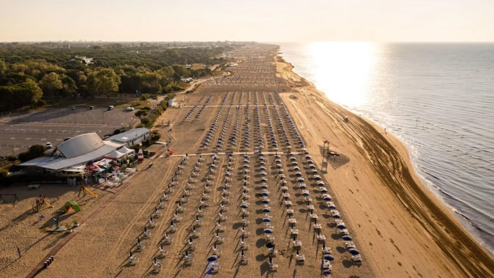 Apartment Seaview Flat Next To Bibione Beach - Beahost