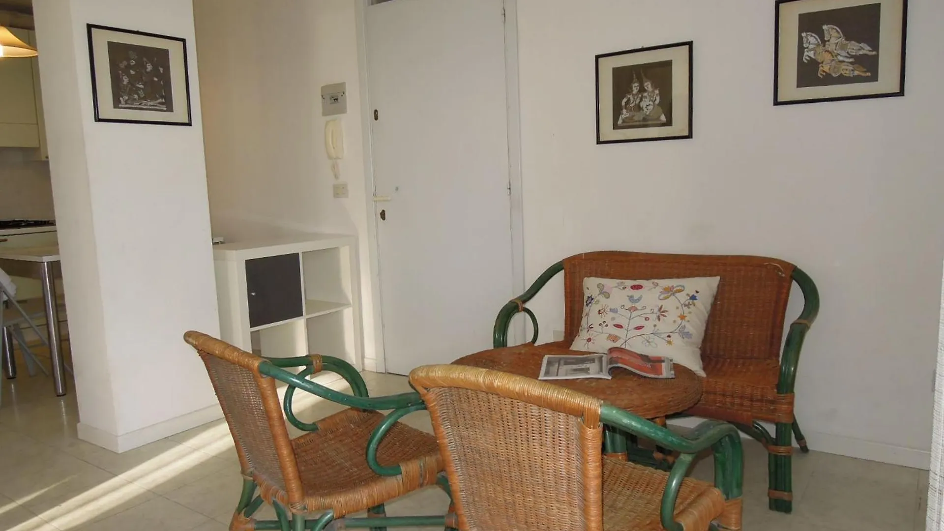 Apartment Seaview Flat Next To Bibione Beach - Beahost Italy