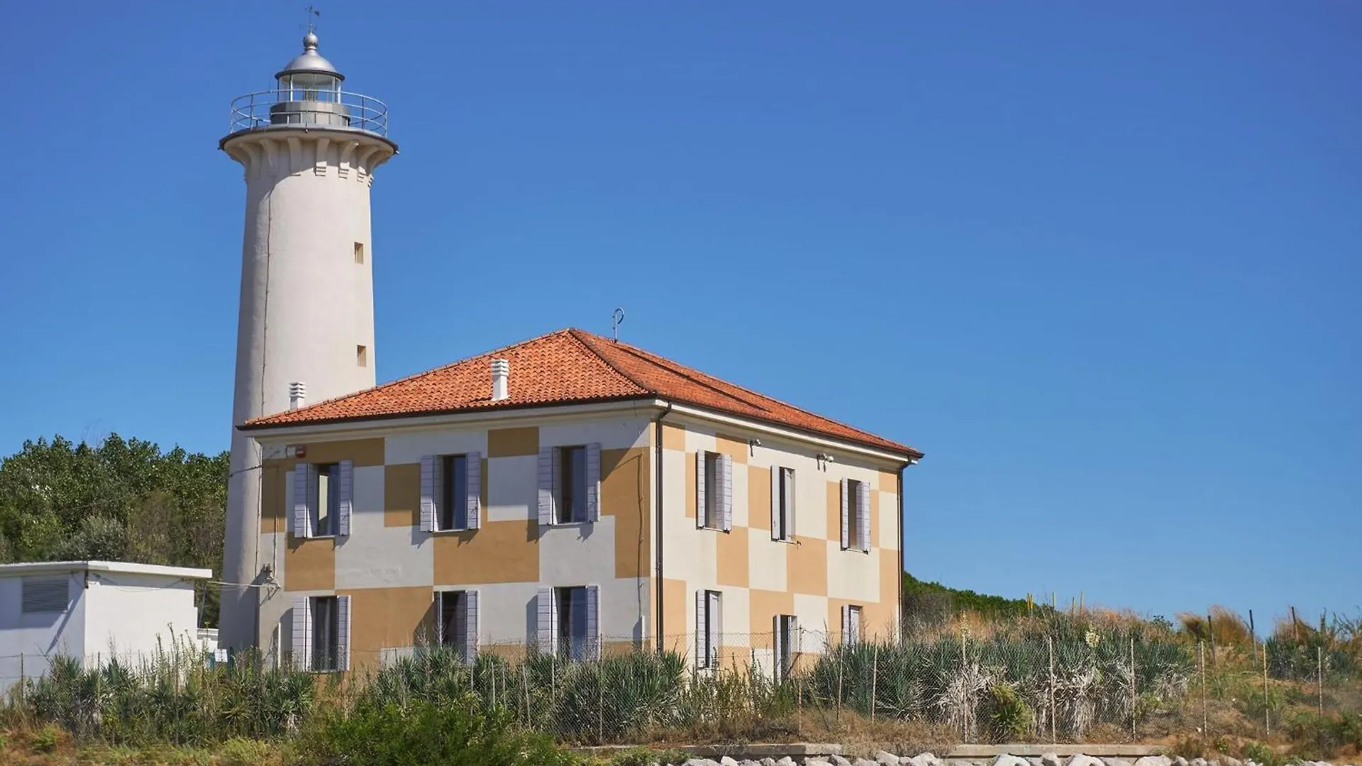 Seaview Flat Next To Bibione Beach - Beahost 0*,  Italy