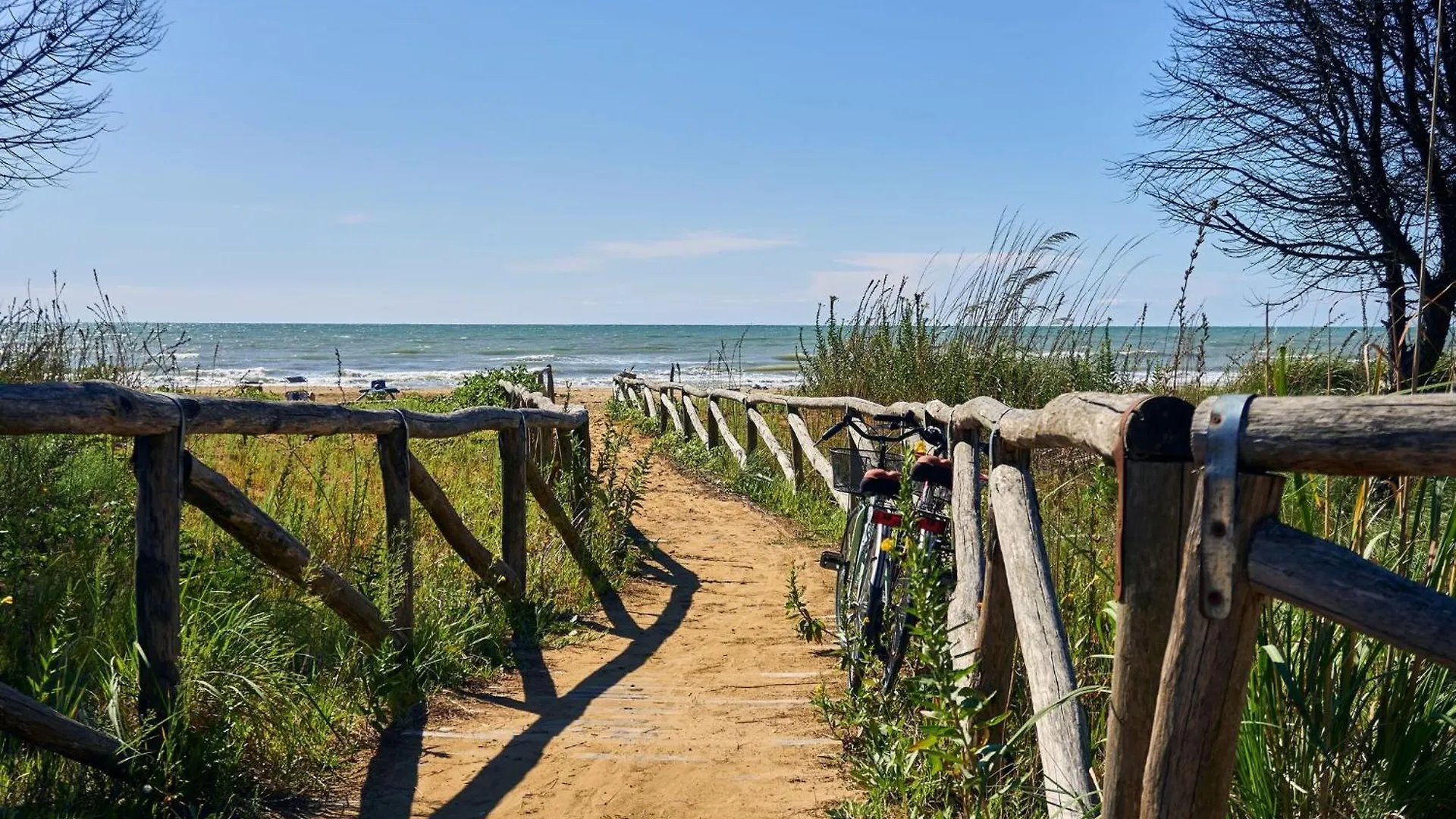 Seaview Flat Next To Bibione Beach - Beahost Apartment