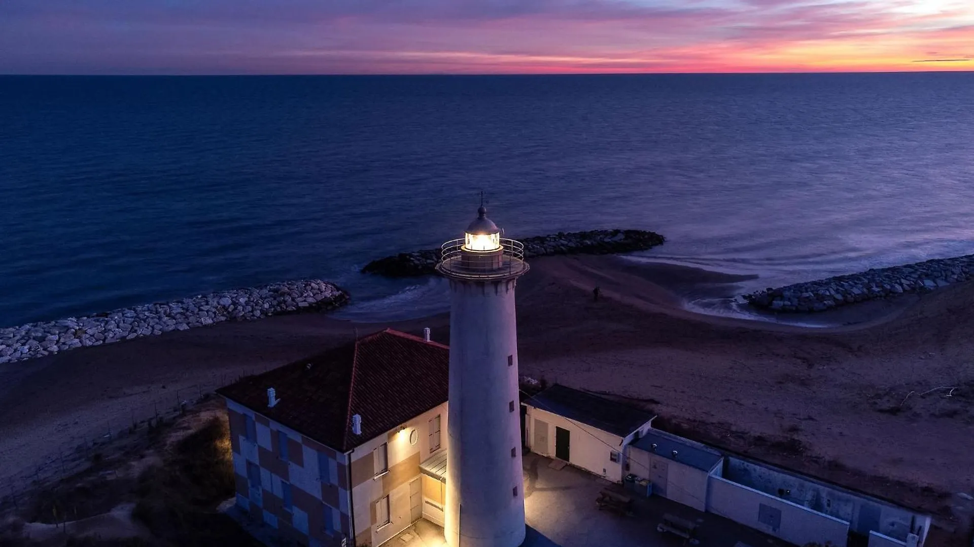 Seaview Flat Next To Bibione Beach - Beahost Apartment