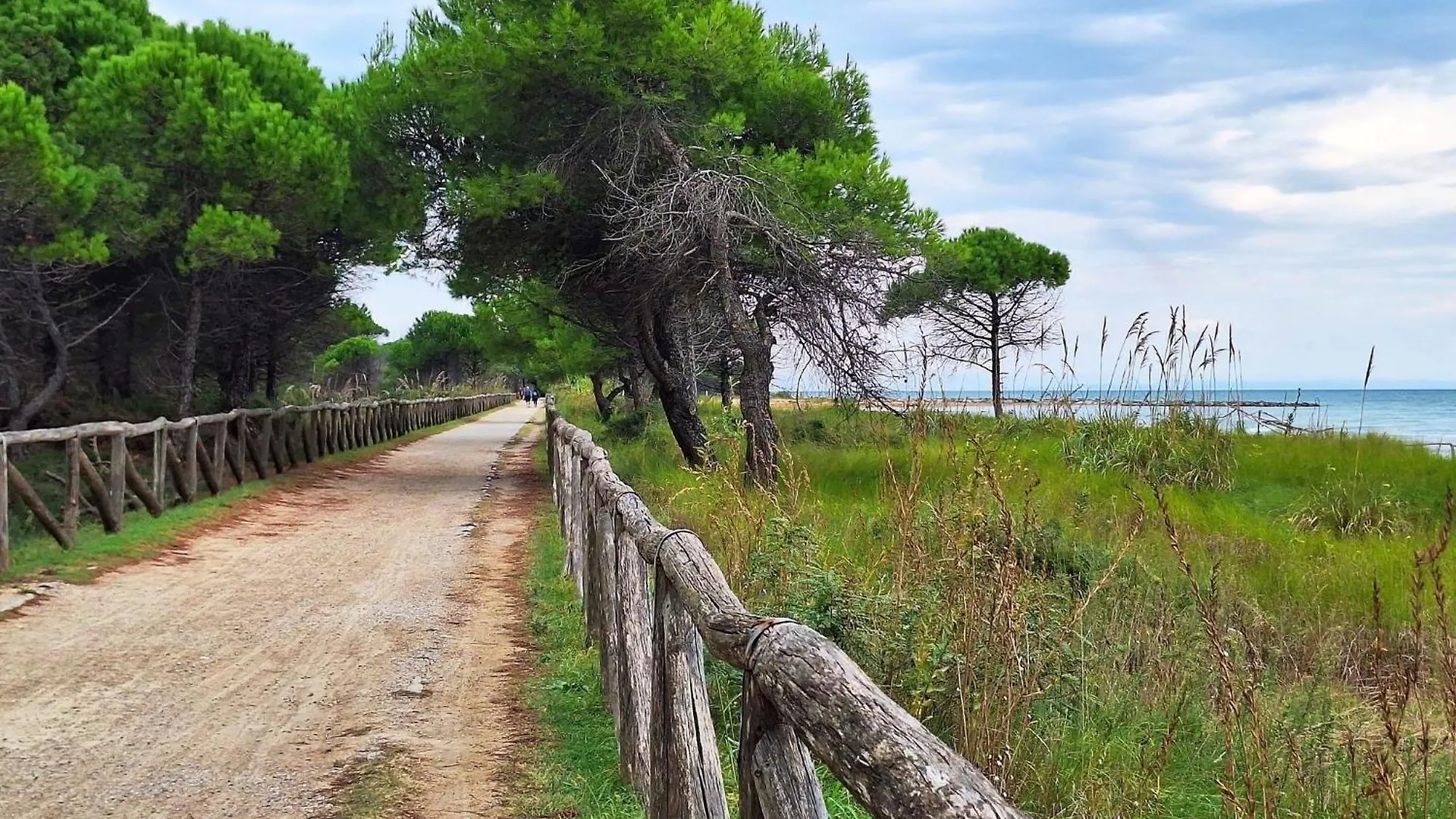 Apartment Seaview Flat Next To Bibione Beach - Beahost